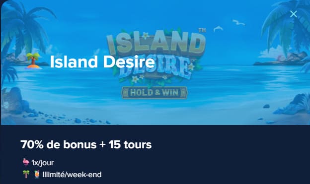 Spintropolis Casino bonus
